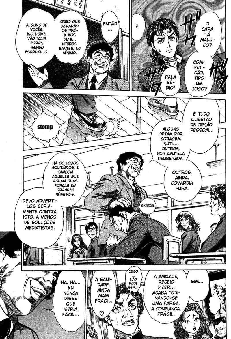 Jogo Mortal capitulo 1 pagina 39