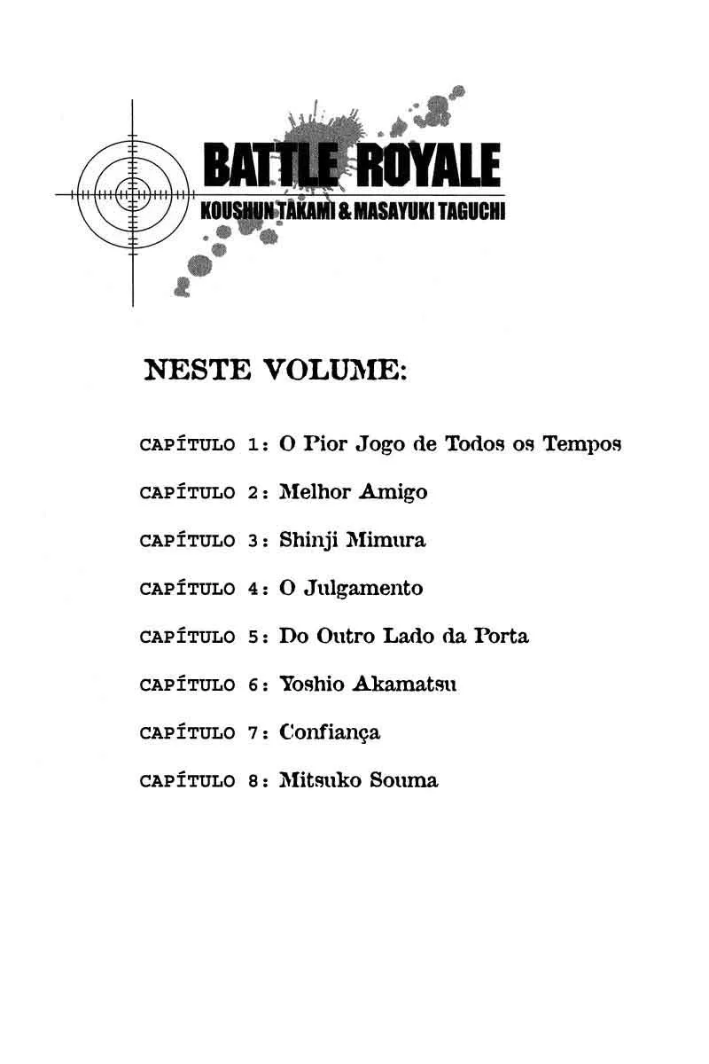 Jogo Mortal capitulo 1 pagina 4