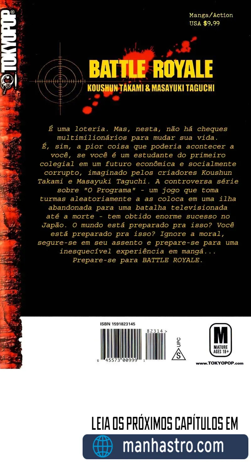 Jogo Mortal capitulo 1 pagina 43
