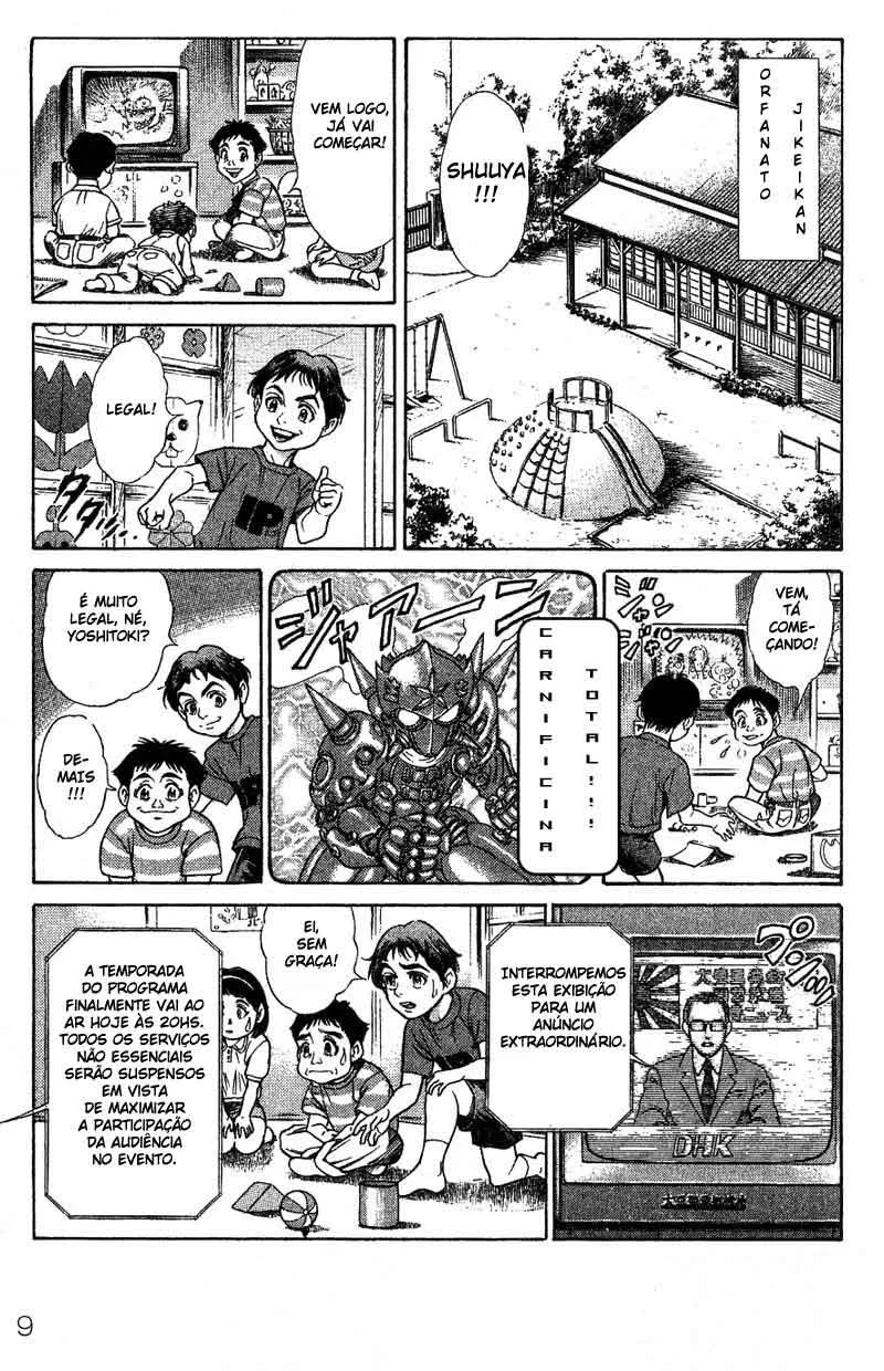 Jogo Mortal capitulo 1 pagina 9
