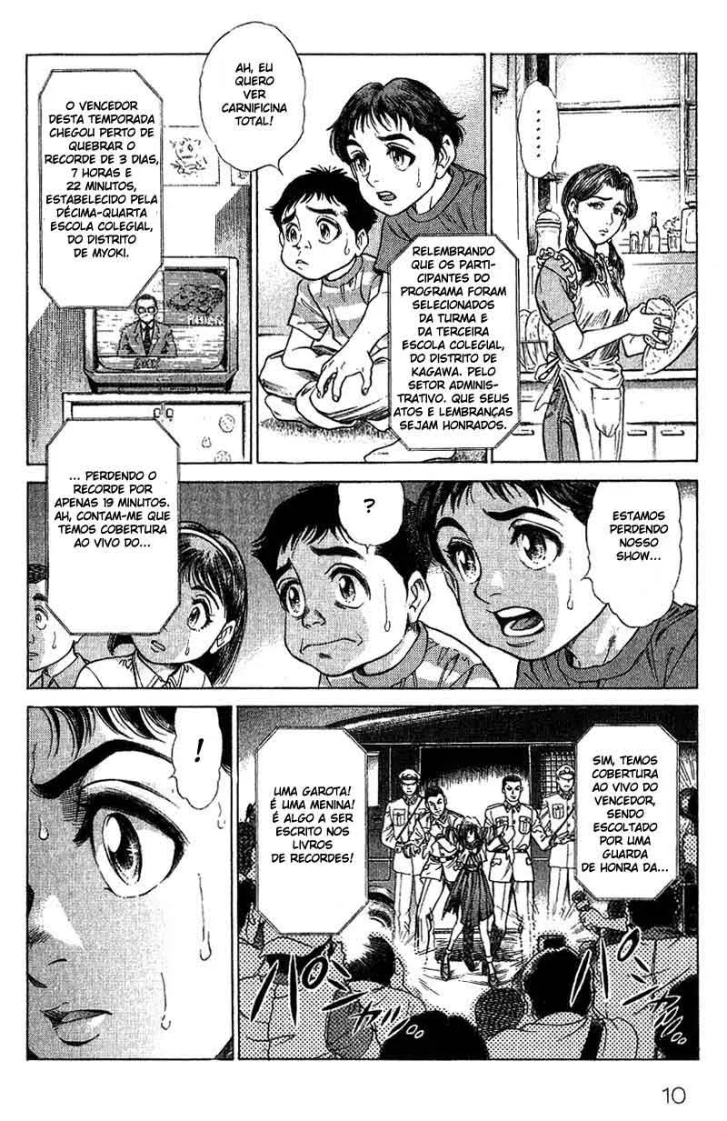 Jogo Mortal capitulo 1 pagina 10