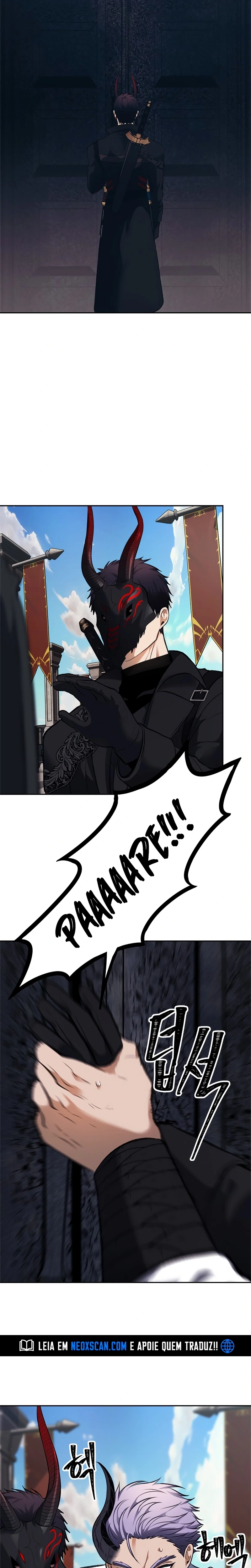 A Segunda Vida do Ranker capitulo 46 pagina 11