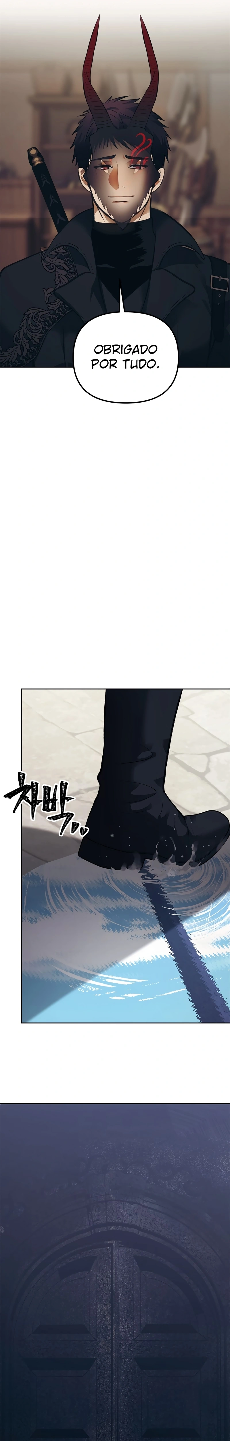A Segunda Vida do Ranker capitulo 46 pagina 10