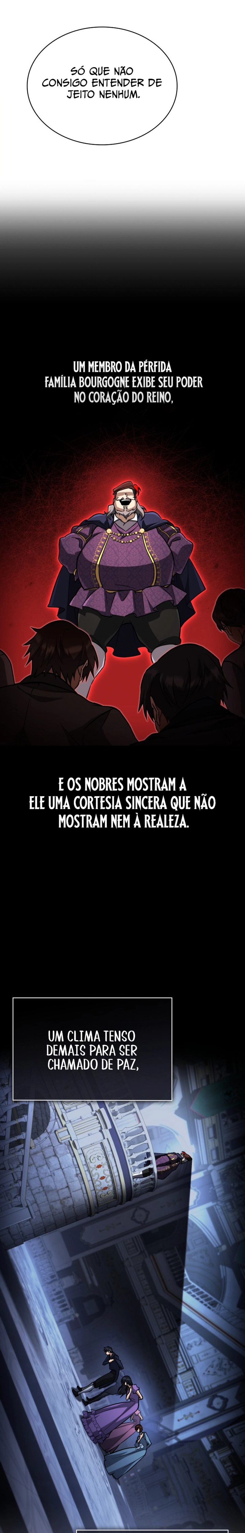 Eu Me Tornei o Primeiro PrÃ­ncipe Rebelde capitulo 21 pagina 18