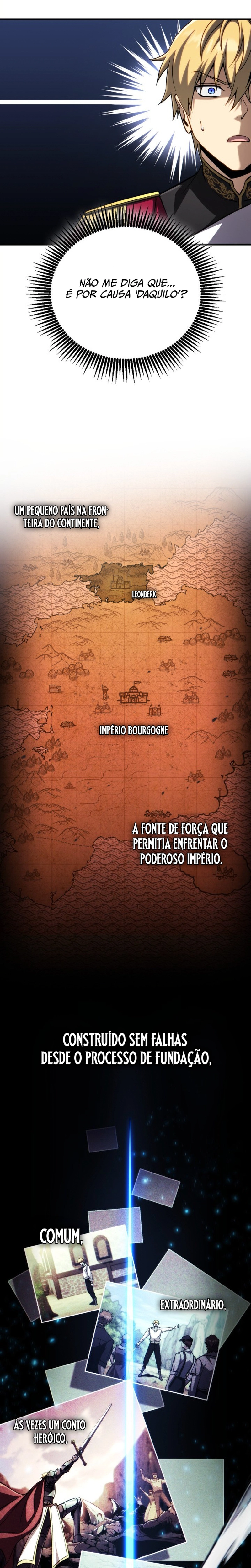 Eu Me Tornei o Primeiro PrÃ­ncipe Rebelde capitulo 21 pagina 21