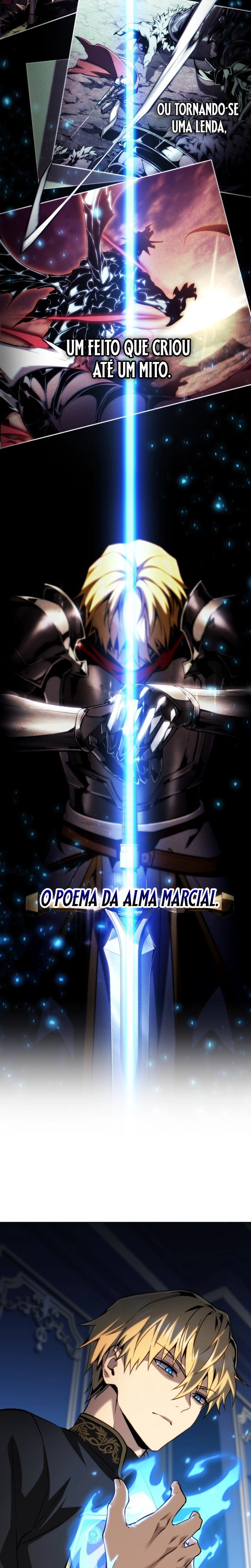 Eu Me Tornei o Primeiro PrÃ­ncipe Rebelde capitulo 21 pagina 22