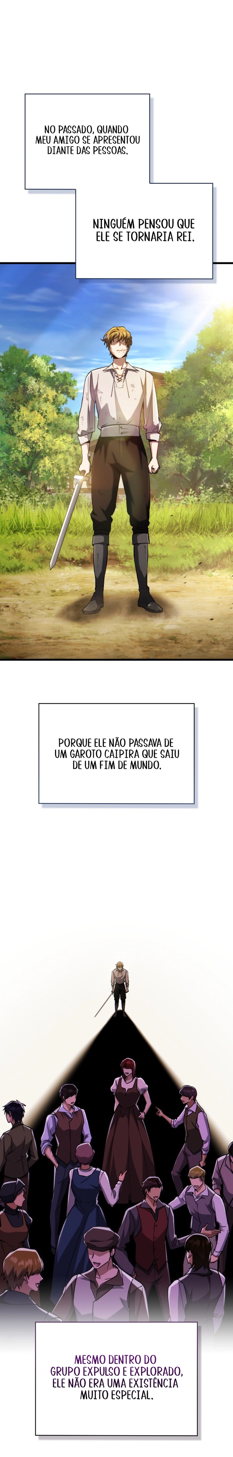 Eu Me Tornei o Primeiro PrÃ­ncipe Rebelde capitulo 21 pagina 28