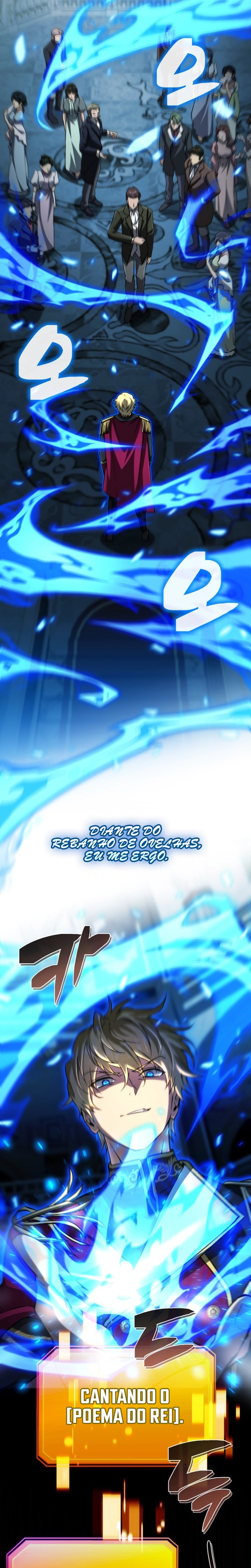Eu Me Tornei o Primeiro PrÃ­ncipe Rebelde capitulo 21 pagina 31