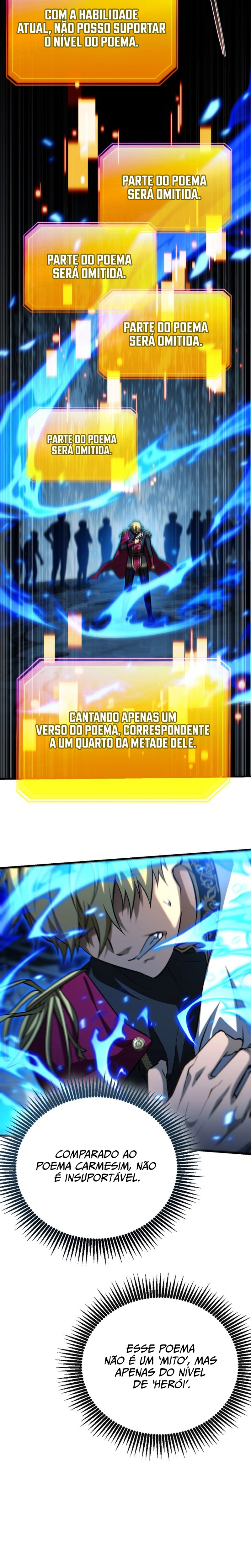 Eu Me Tornei o Primeiro PrÃ­ncipe Rebelde capitulo 21 pagina 32