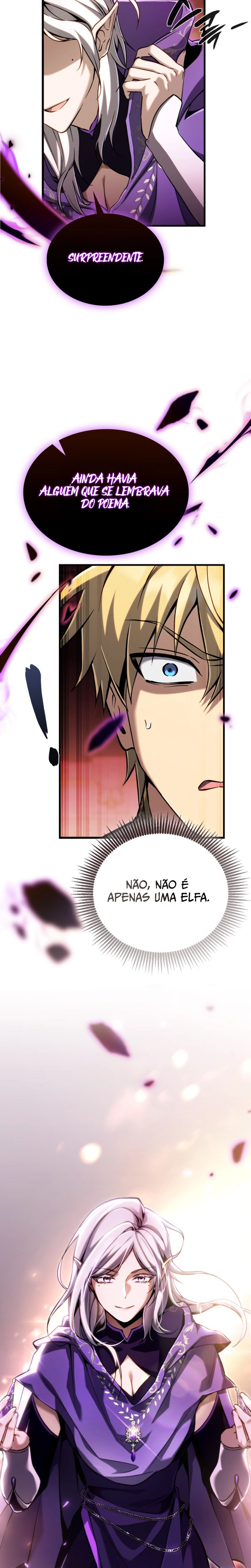 Eu Me Tornei o Primeiro PrÃ­ncipe Rebelde capitulo 21 pagina 36
