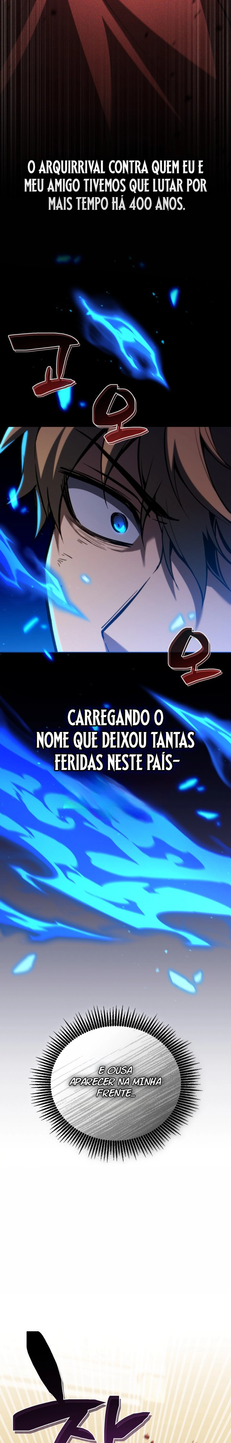 Eu Me Tornei o Primeiro PrÃ­ncipe Rebelde capitulo 21 pagina 10