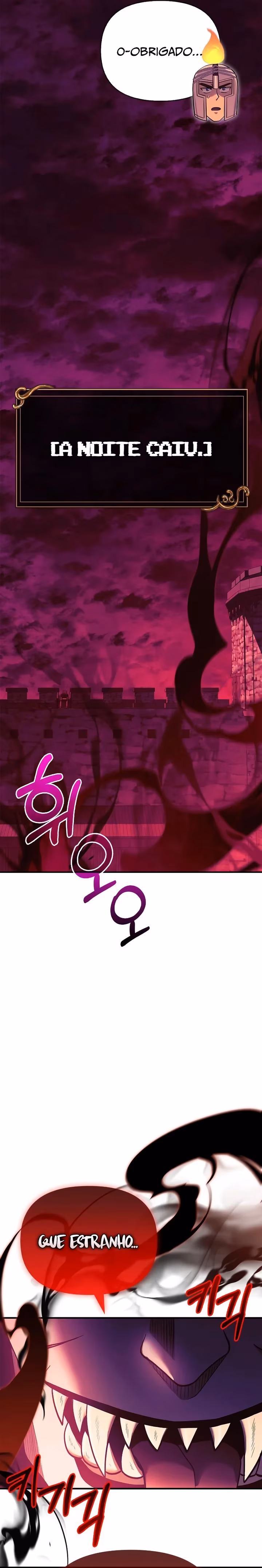 Sobrevivendo no Jogo como um Bárbaro capitulo 28 pagina 51