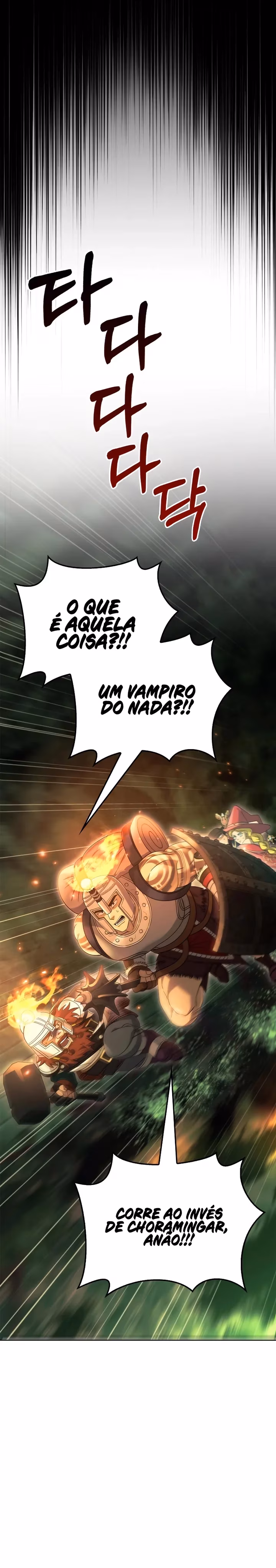 Sobrevivendo no Jogo como um Bárbaro capitulo 28 pagina 6