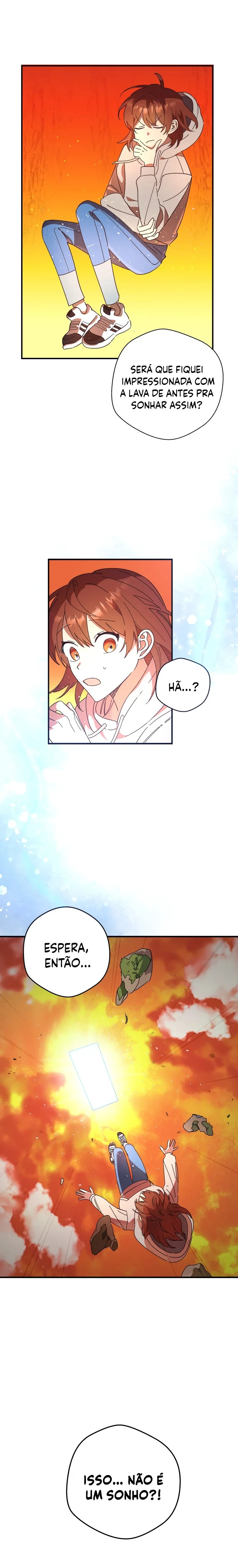 Vermelha e Louca capitulo 4 pagina 12
