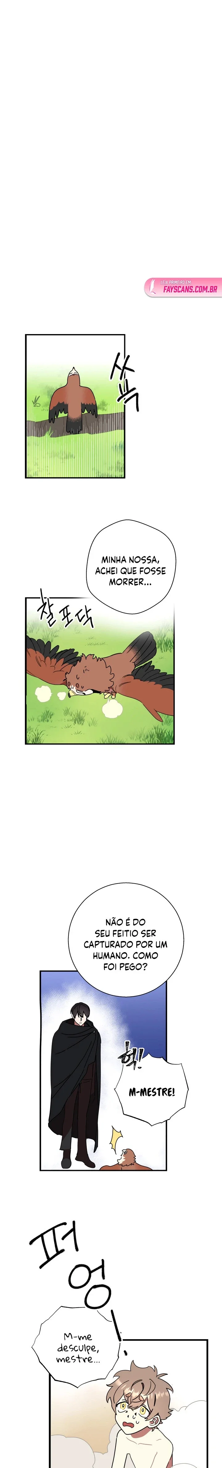 Vermelha e Louca capitulo 4 pagina 13