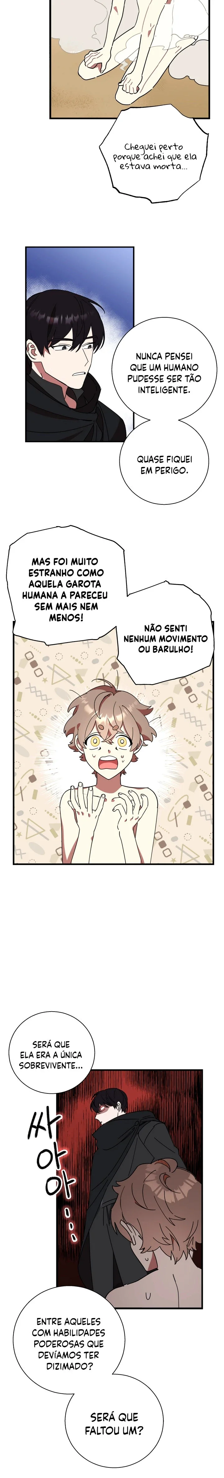 Vermelha e Louca capitulo 4 pagina 14