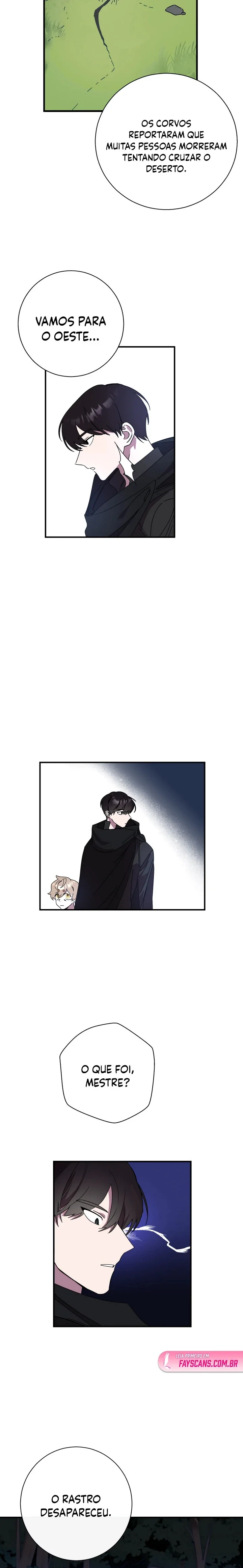 Vermelha e Louca capitulo 4 pagina 16