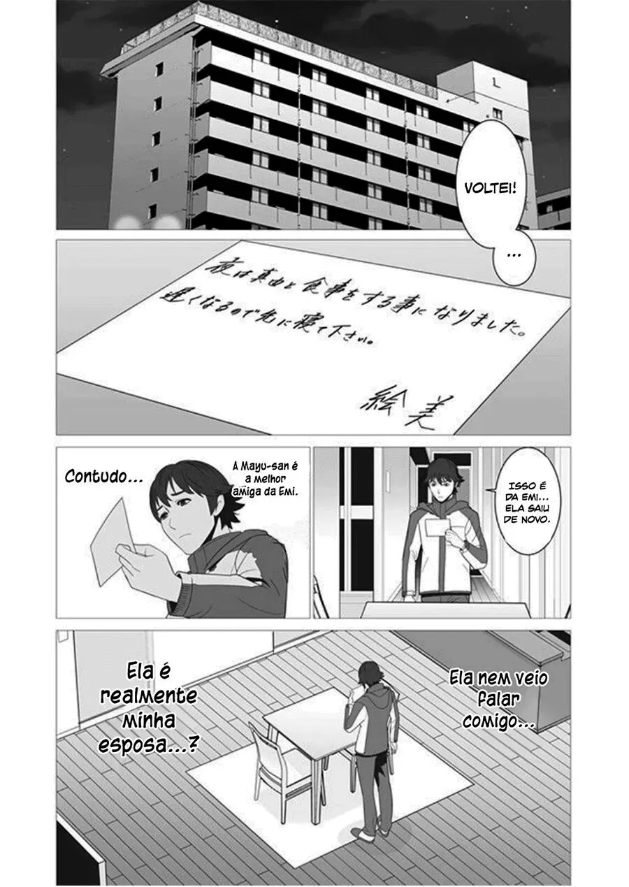 O Homem com Milhares de Habilidades: Invocando Besta em Outro Mundo capitulo 2 pagina 20