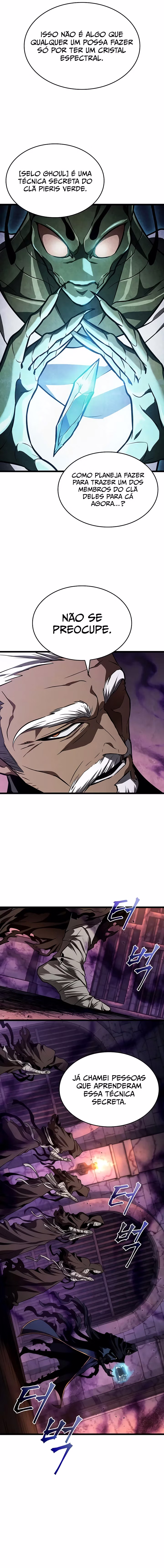 O Mundo Após a Queda capitulo 27 pagina 13