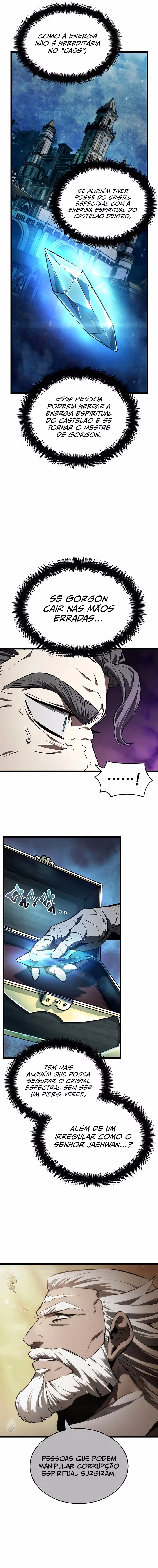O Mundo Após a Queda capitulo 27 pagina 15