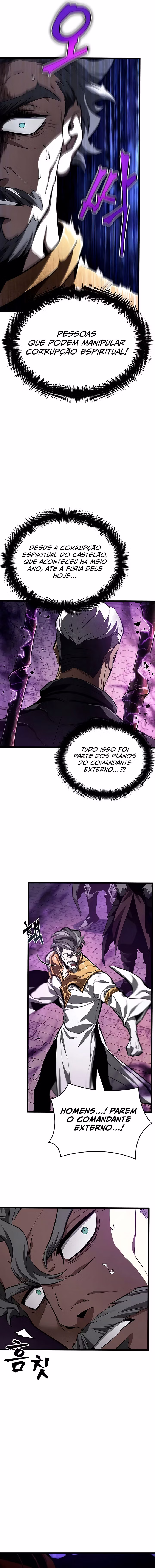 O Mundo Após a Queda capitulo 27 pagina 16
