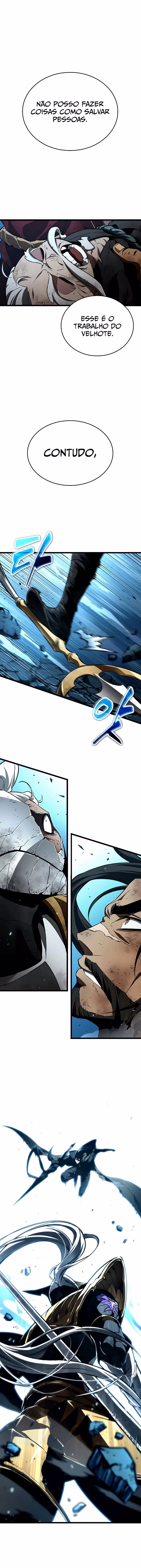 O Mundo Após a Queda capitulo 27 pagina 2