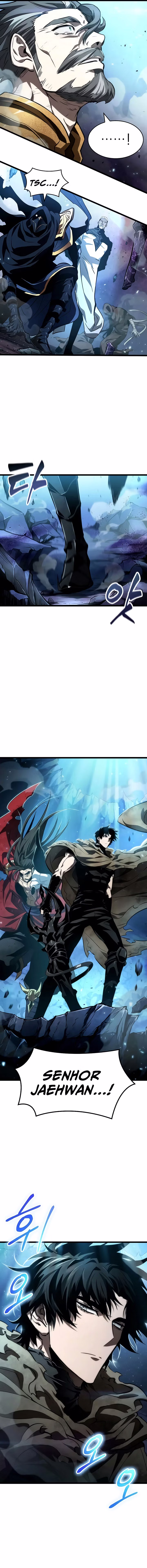 O Mundo Após a Queda capitulo 27 pagina 21