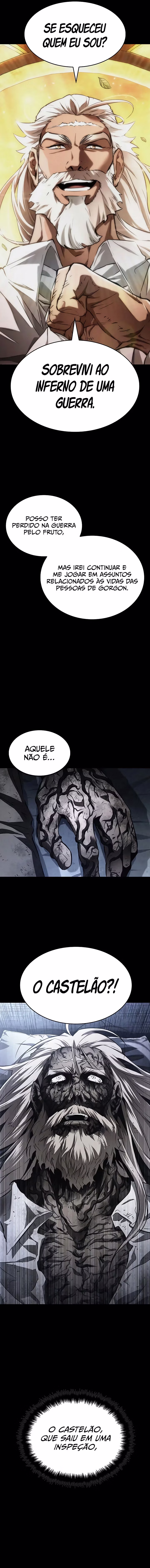 O Mundo Após a Queda capitulo 27 pagina 7