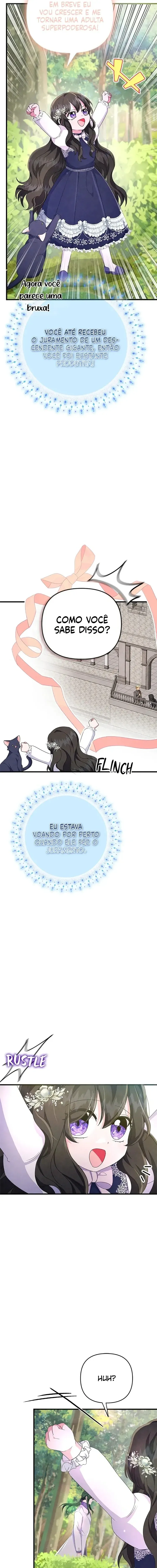 Ã‰ a Primeira Vez para Ambos capitulo 11 pagina 11