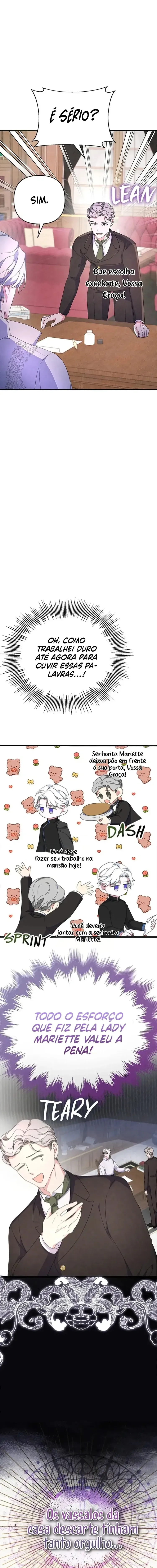 Ã‰ a Primeira Vez para Ambos capitulo 11 pagina 13