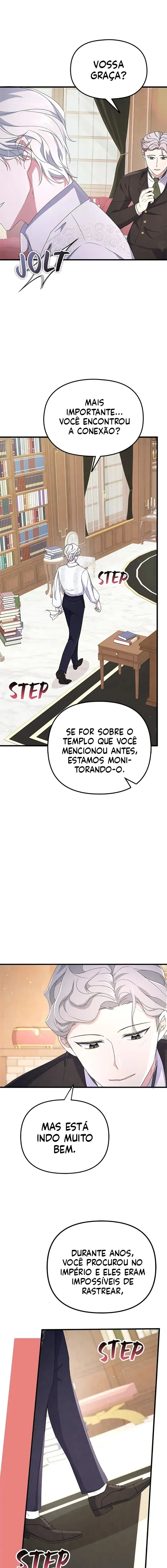 Ã‰ a Primeira Vez para Ambos capitulo 11 pagina 15