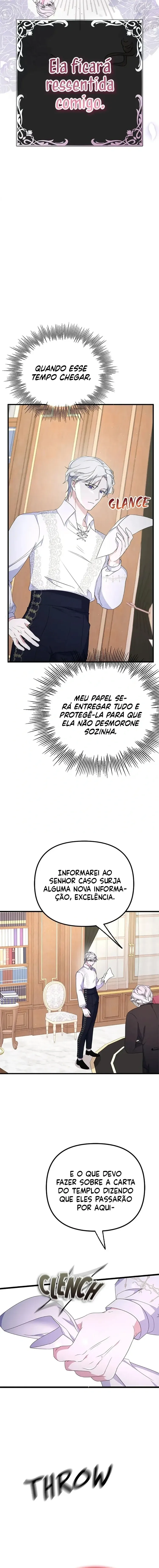 Ã‰ a Primeira Vez para Ambos capitulo 11 pagina 18