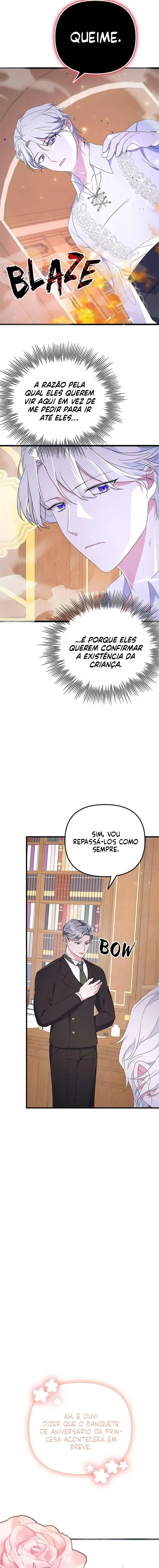 Ã‰ a Primeira Vez para Ambos capitulo 11 pagina 19