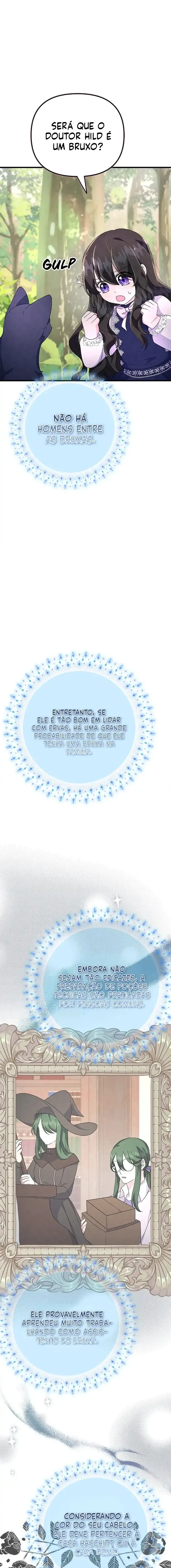 Ã‰ a Primeira Vez para Ambos capitulo 11 pagina 5