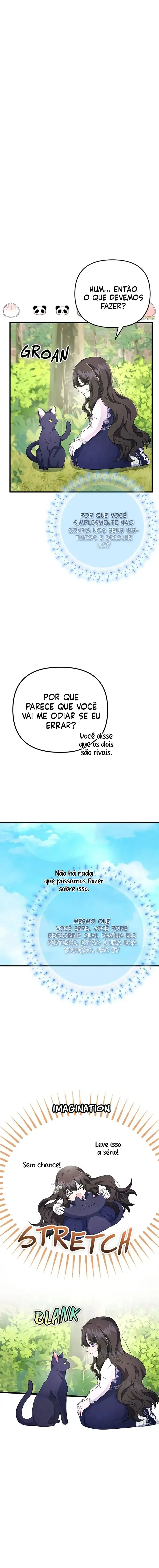 Ã‰ a Primeira Vez para Ambos capitulo 11 pagina 8