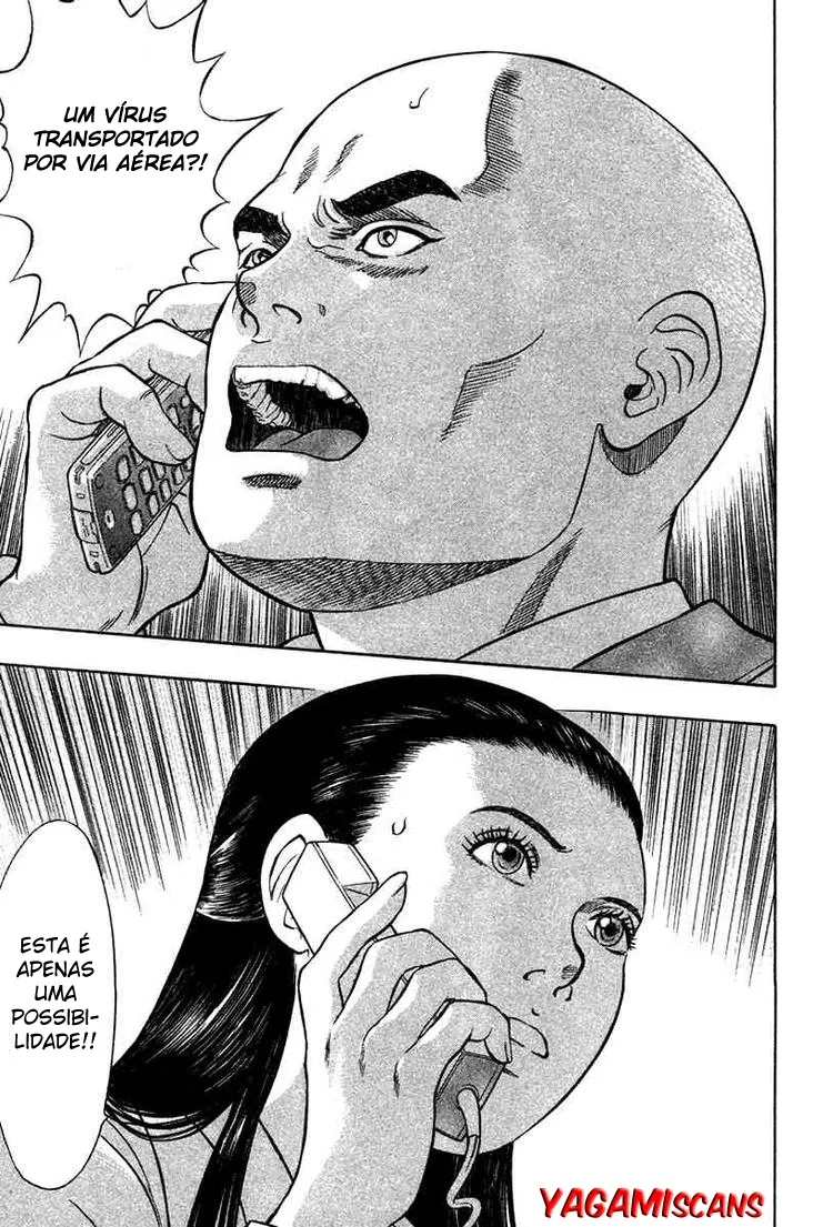 Emergente capitulo 15 pagina 1