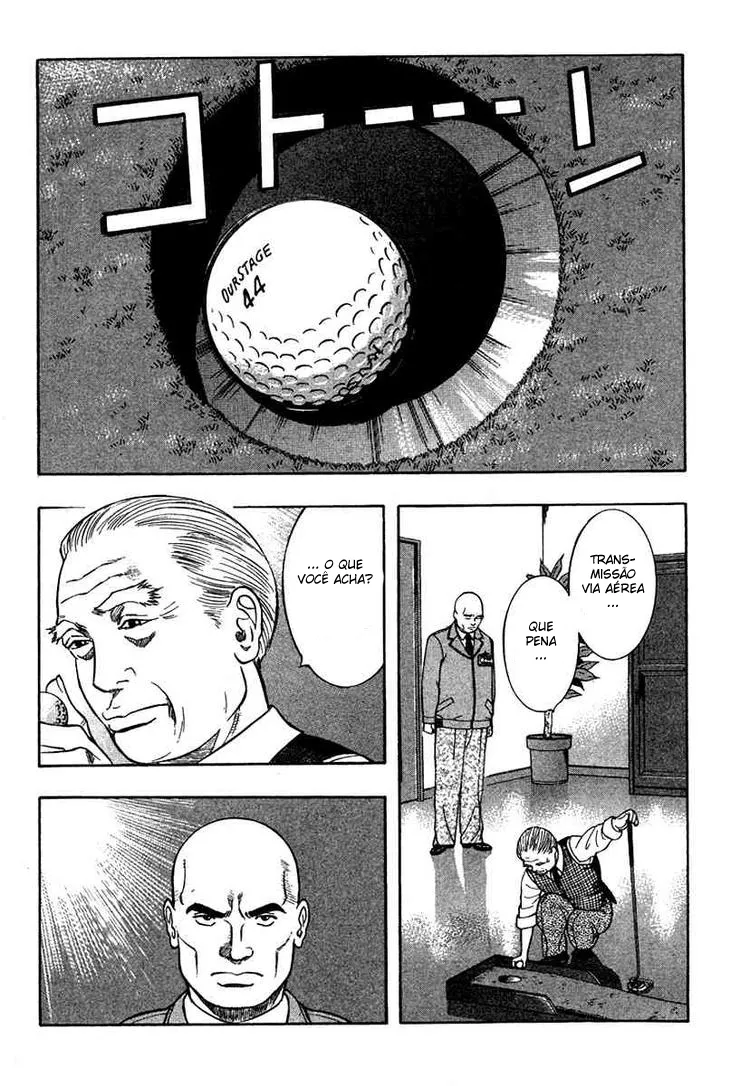 Emergente capitulo 15 pagina 11