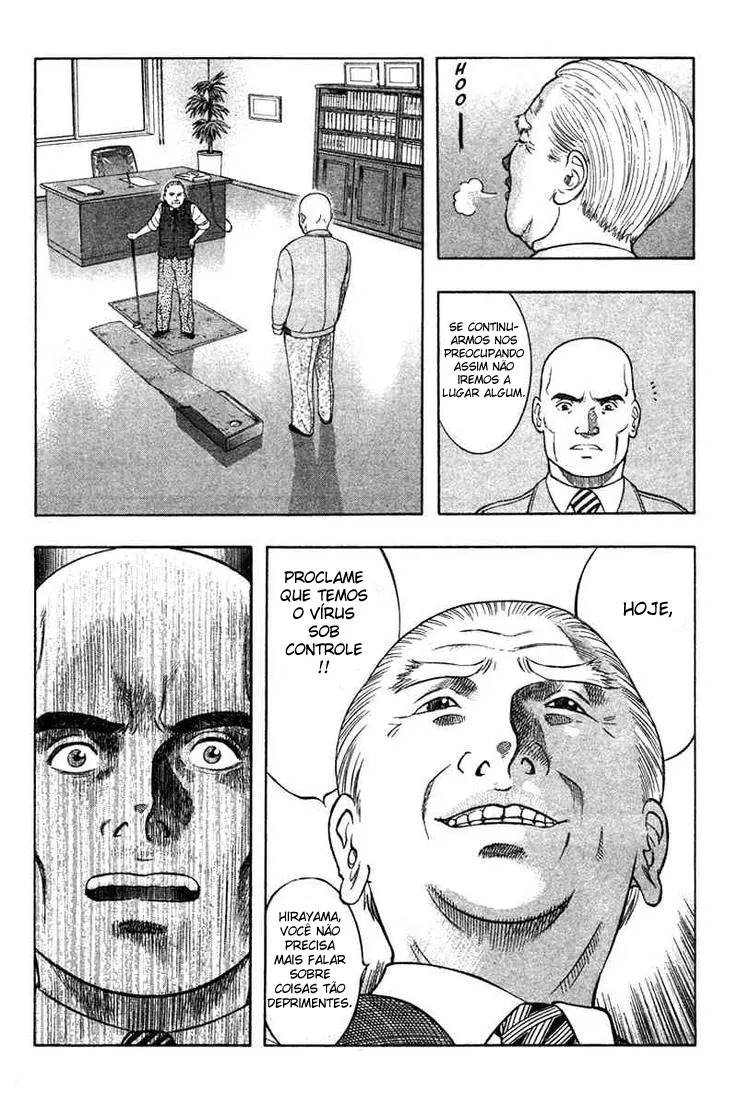 Emergente capitulo 15 pagina 13
