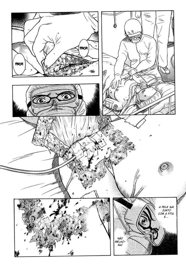 Emergente capitulo 15 pagina 18