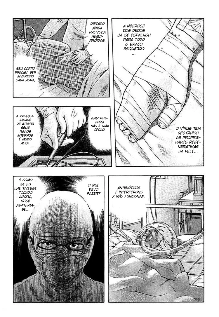 Emergente capitulo 15 pagina 19