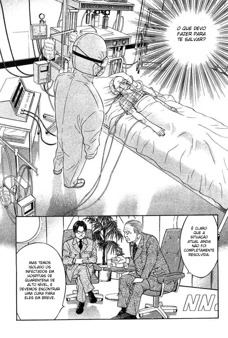 Emergente capitulo 15 pagina 20