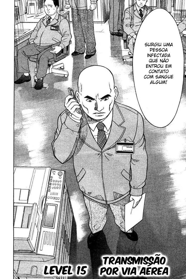 Emergente capitulo 15 pagina 2