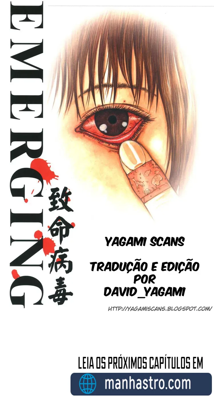 Emergente capitulo 15 pagina 23