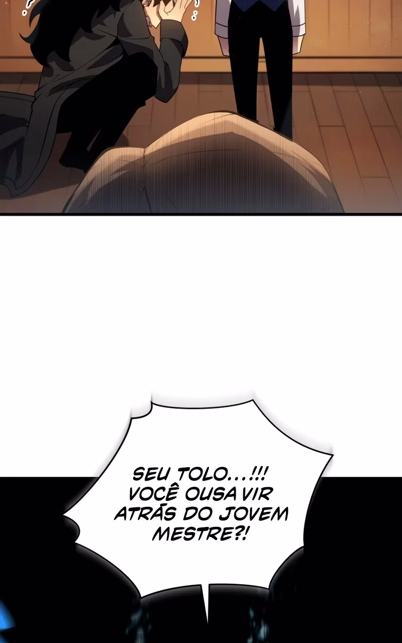 O Caçula do Mestre Espadachim capitulo 10 pagina 104