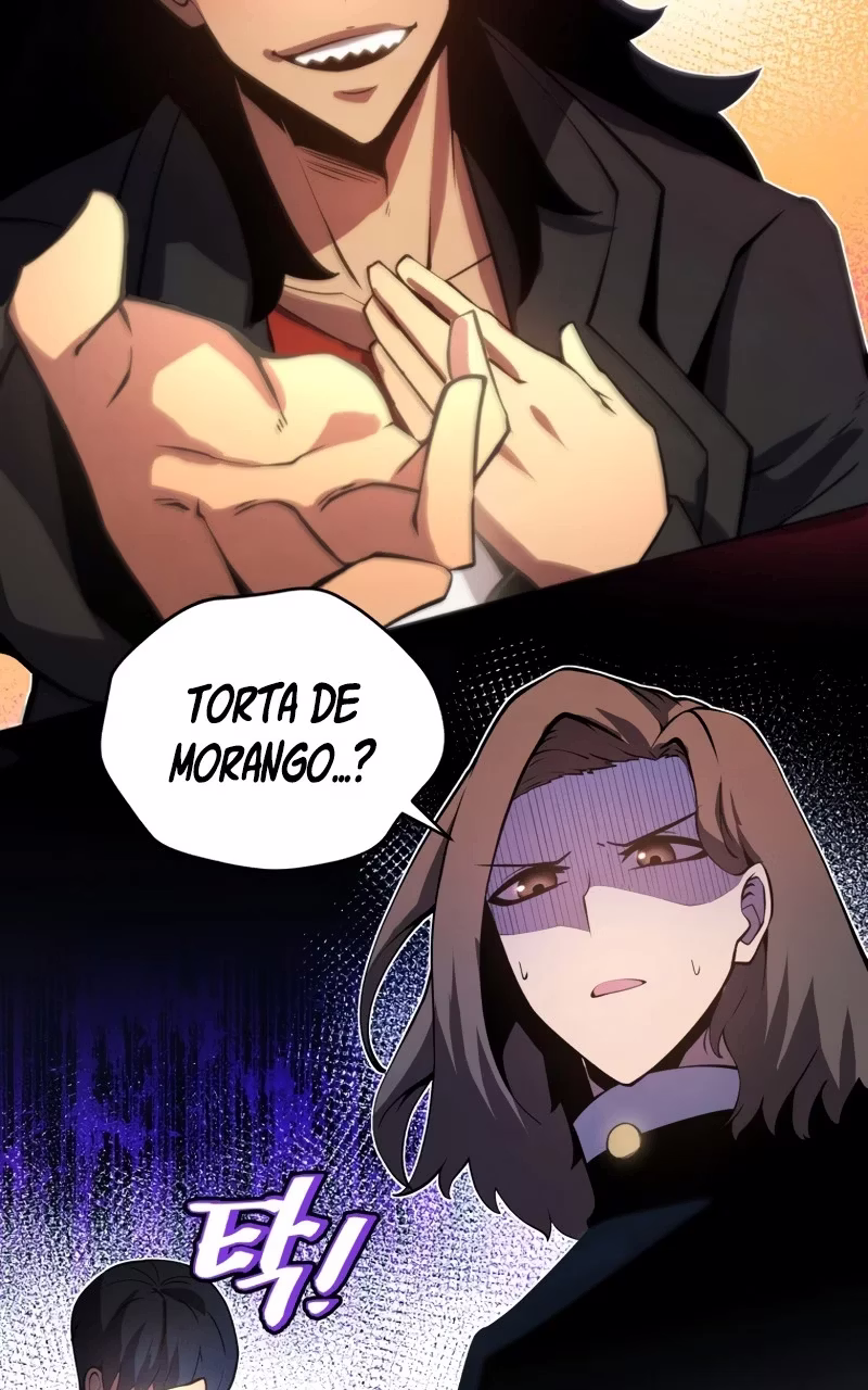 O Caçula do Mestre Espadachim capitulo 10 pagina 111