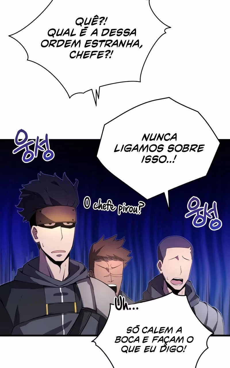 O Caçula do Mestre Espadachim capitulo 10 pagina 16