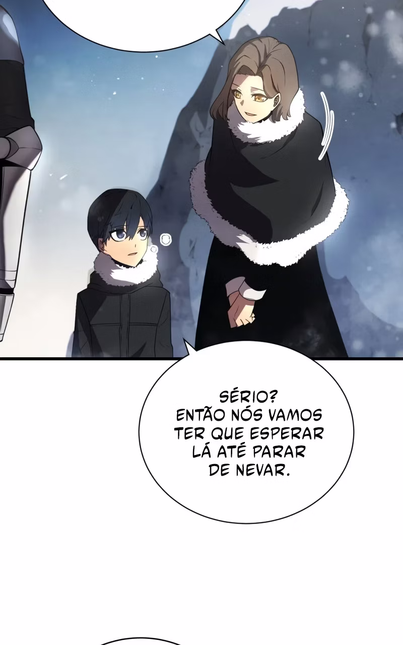 O Caçula do Mestre Espadachim capitulo 10 pagina 26
