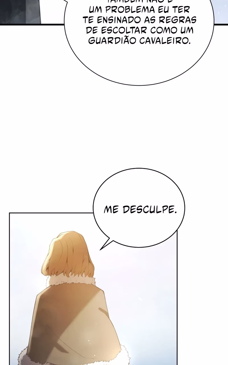 O Caçula do Mestre Espadachim capitulo 10 pagina 32