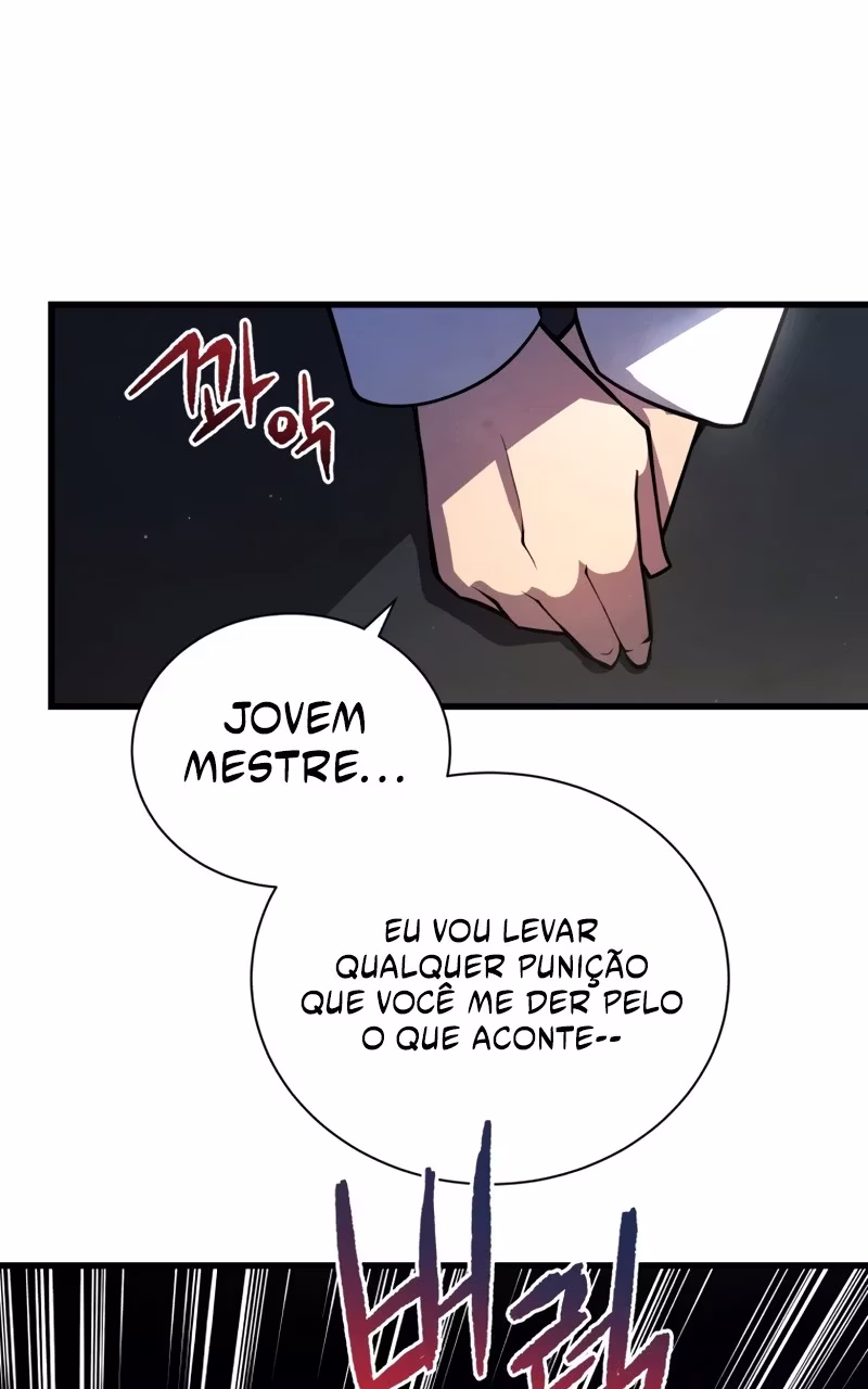 O Caçula do Mestre Espadachim capitulo 10 pagina 45