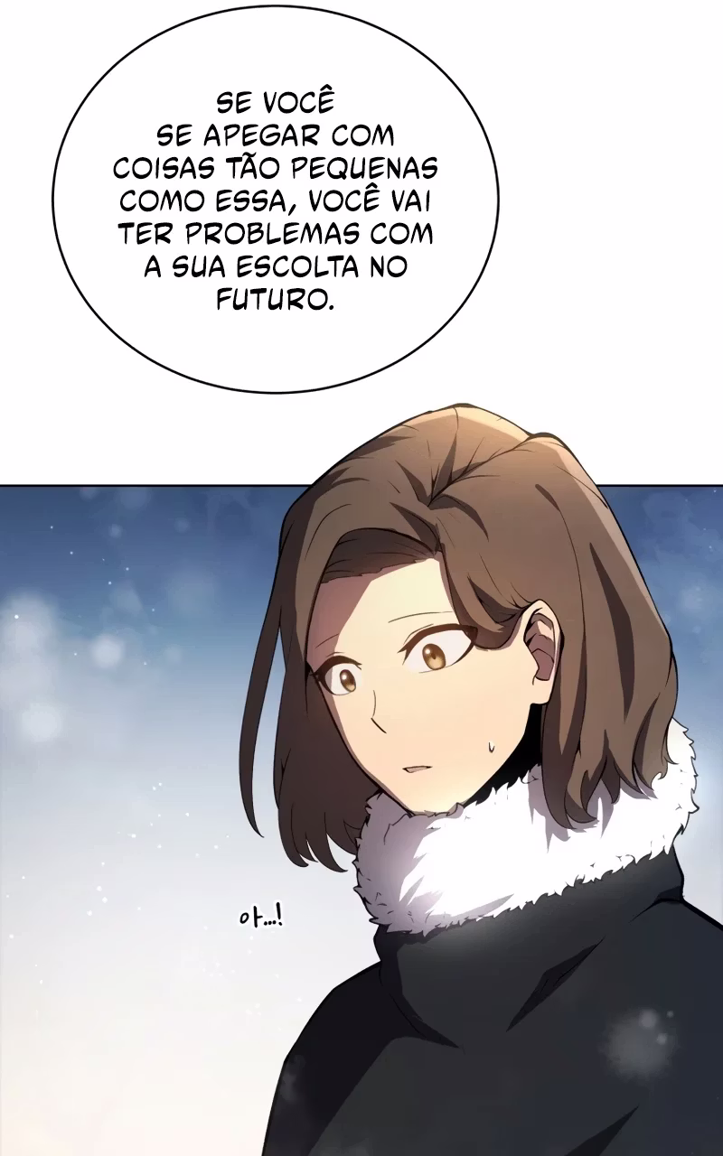 O Caçula do Mestre Espadachim capitulo 10 pagina 50